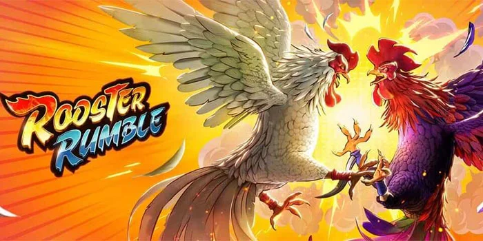 Rooster Rumble Rooster Rumble - Slot Aduan Ayam Paling Gacor & Terpopuler